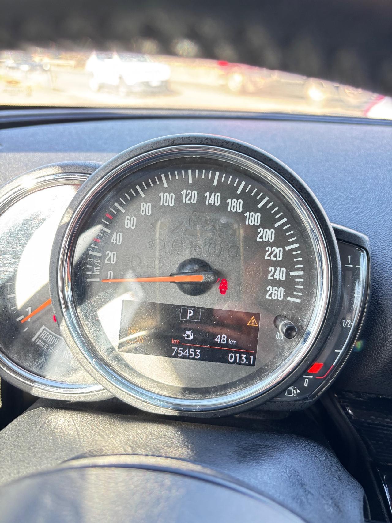 Mini Cooper D Clubman 2.0 Hype