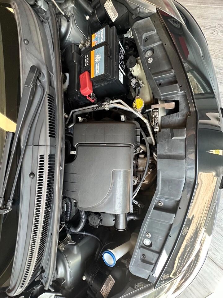 Toyota Aygo 5p 1.0 Neopatentati
