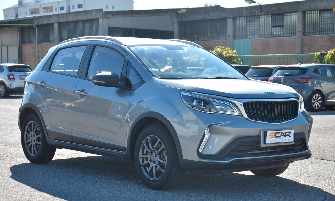 Emc Wave 2 1.5 CVT - Gpl