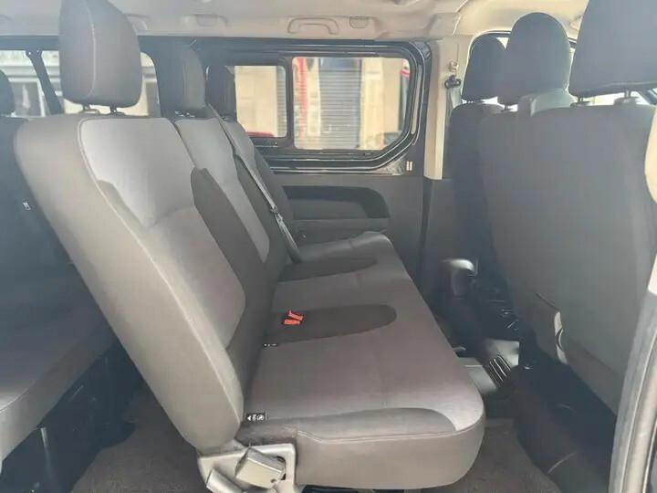 Opel Vivaro 29 1.6 BiTurbo 145CV S&S EcoFLEX PL-TN Combi