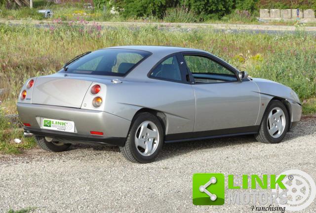 FIAT Other Coupè 2.0 i.e. 20V COME NUOVO!