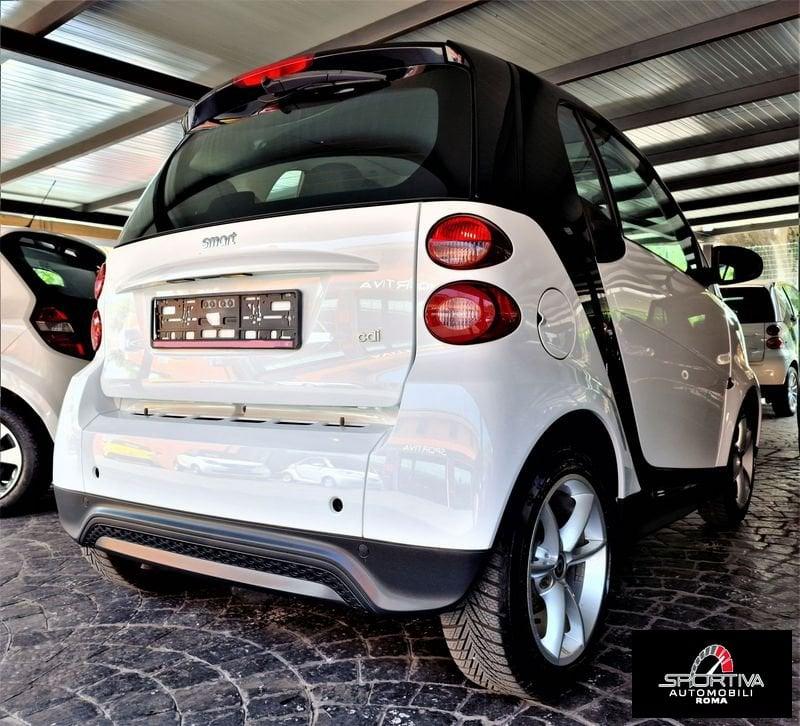 smart fortwo OTTIME CONDIZIONI UNIPRO!