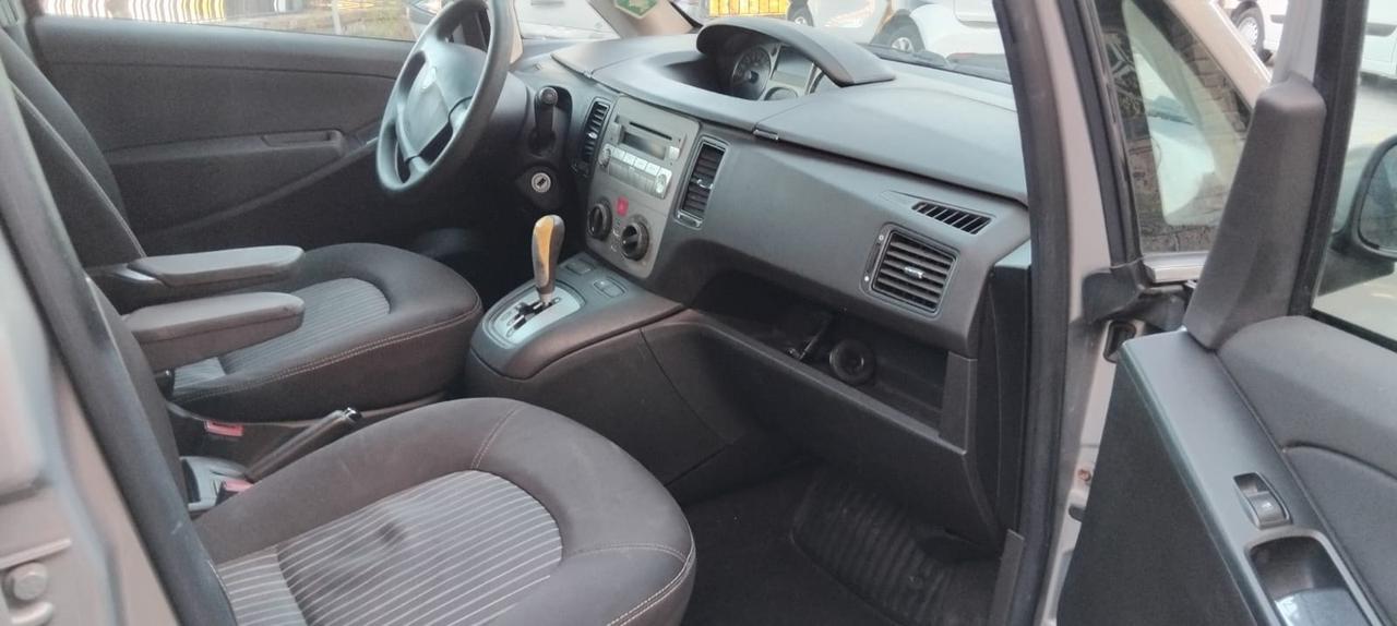 Lancia MUSA 1.4 cambio automático