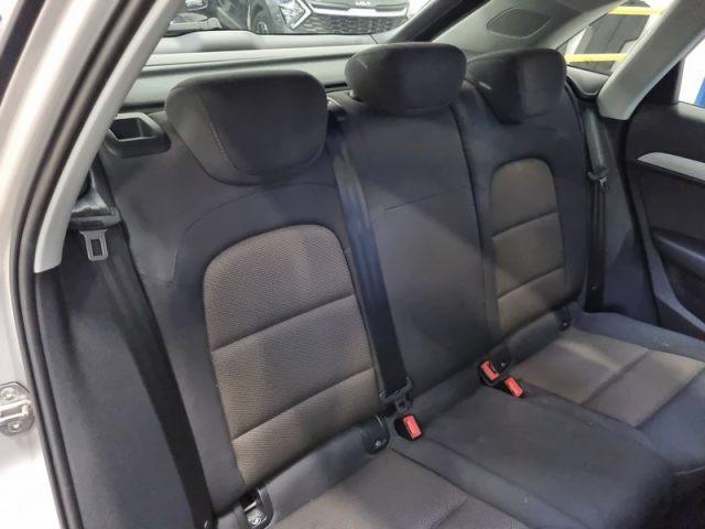 AUDI Q3 2.0 TDI 150 CV quattro S tronic