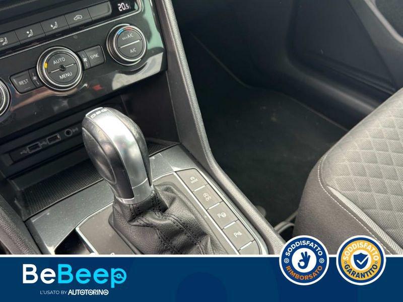 Volkswagen Tiguan 2.0 TDI ADVANCED R-LINE EXTERIOR PACK 150CV