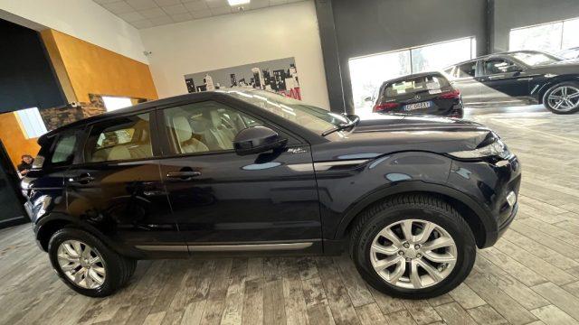 LAND ROVER Range Rover Evoque 2.2 TD4 5p. Prestige- POSSIB. TRASF. AUTOC N1