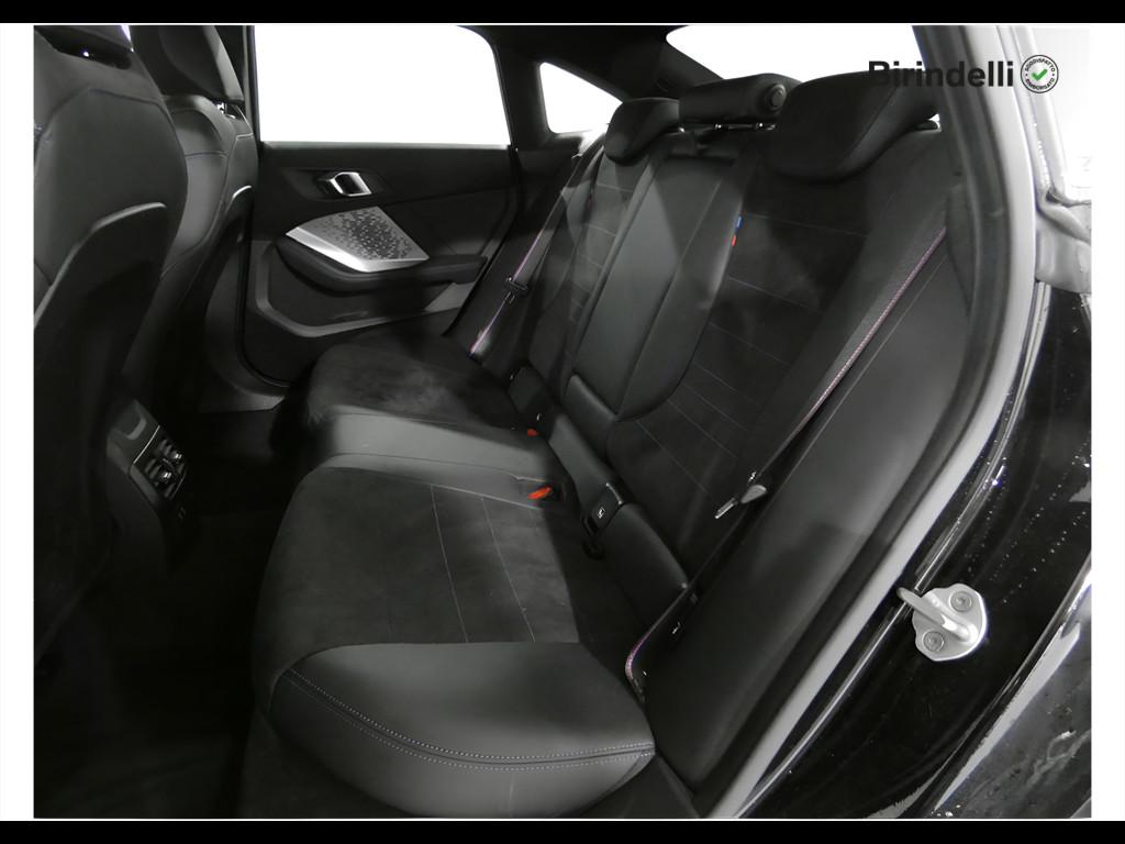 BMW Serie 2 G.C. (F74) - 218d Gran Coupé MSport Pro