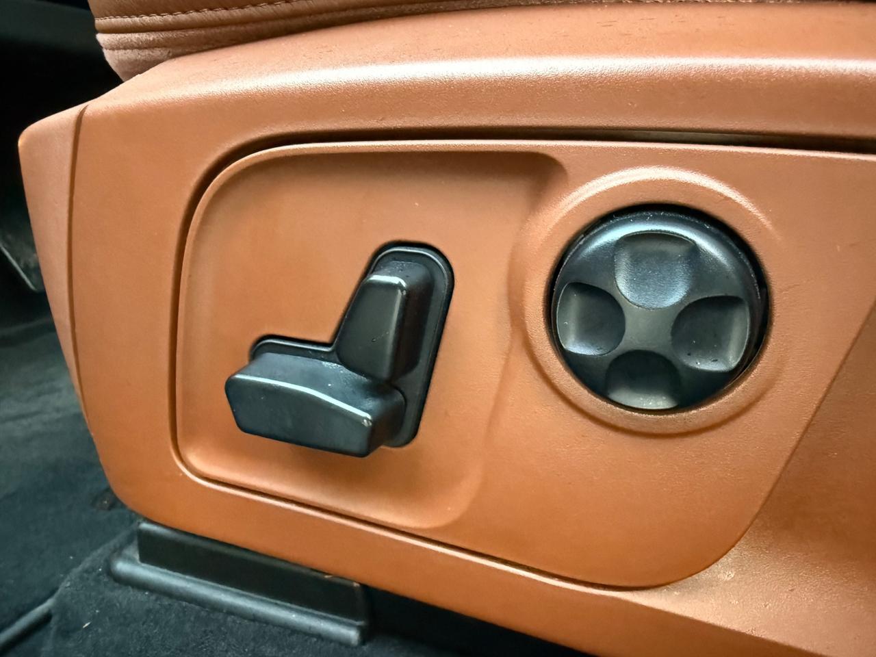 Maserati Levante 3.0 V6 250CV AWD