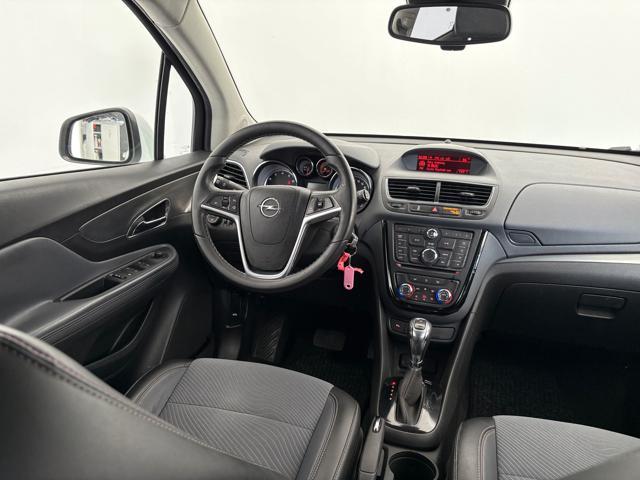 OPEL Mokka 1.4 140CV Ego