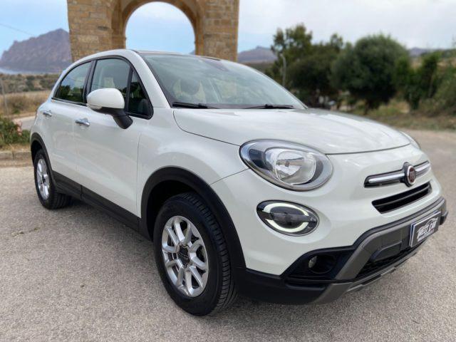 FIAT 500X 1.3 MultiJet 95 CV City Cross
