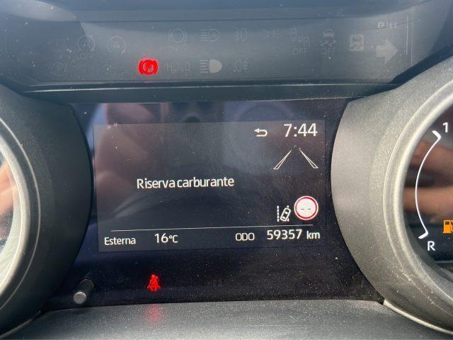 TOYOTA Yaris Yaris 1.0 5 porte Trend