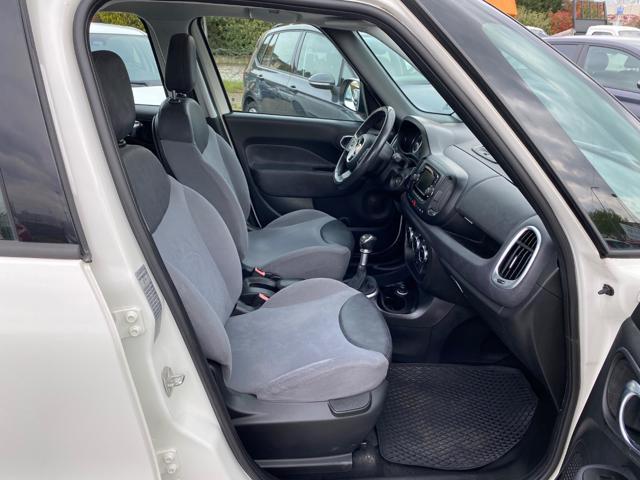 FIAT 500L 1.6 Multijet 105 CV Lounge