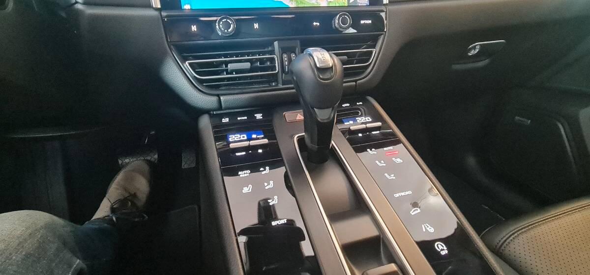 Porsche Macan 2.0 265cv pdk*GARANZIA 2ANNI PORSCHE*