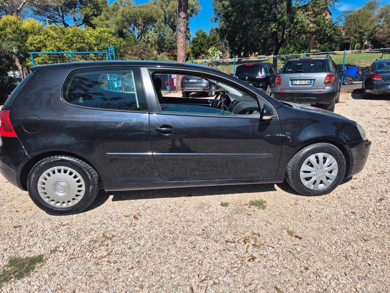 Volkswagen Golf 2.0 16V TDI 3p. Comfortline
