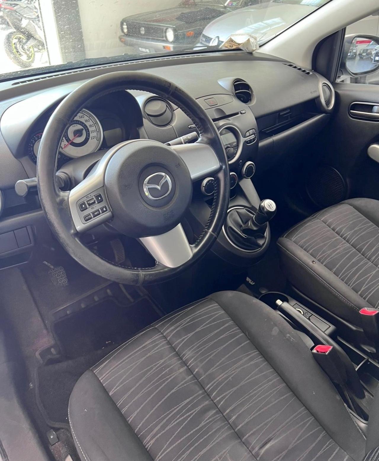 Mazda 2 Mazda2 1.3 16V 75CV 5P 90th Anniversary