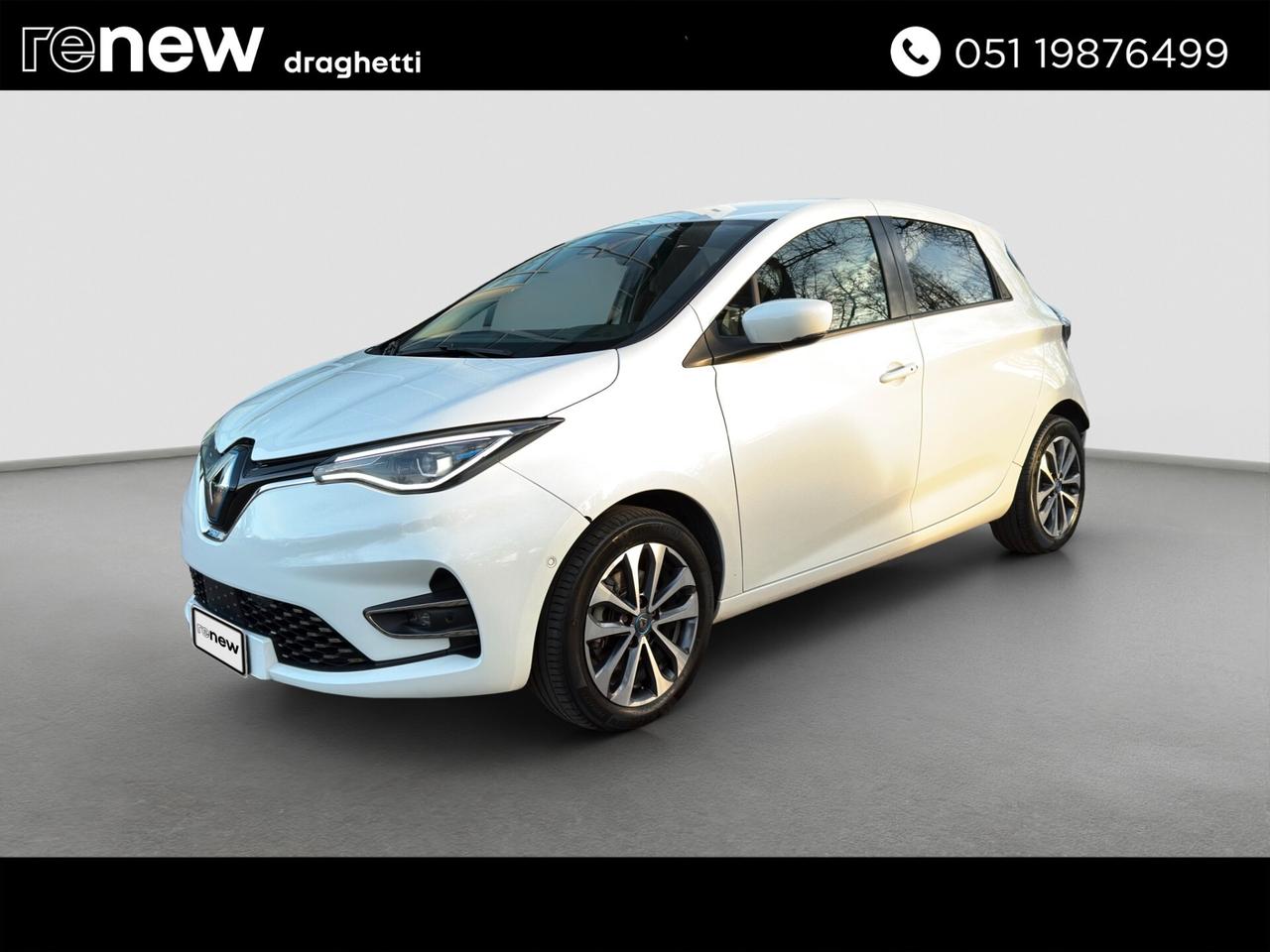 Renault ZOE Intens R135 Flex