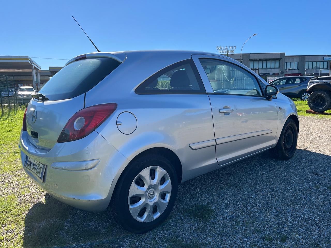 Opel Corsa 1.0 12V 3 porte Enjoy