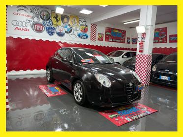 Alfa Romeo MiTo 1.6 JTDm 120cv Sport -2010