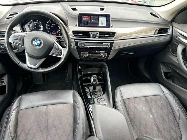 BMW X1 X1 xdrive18d xLine / KM CERTIFICATI