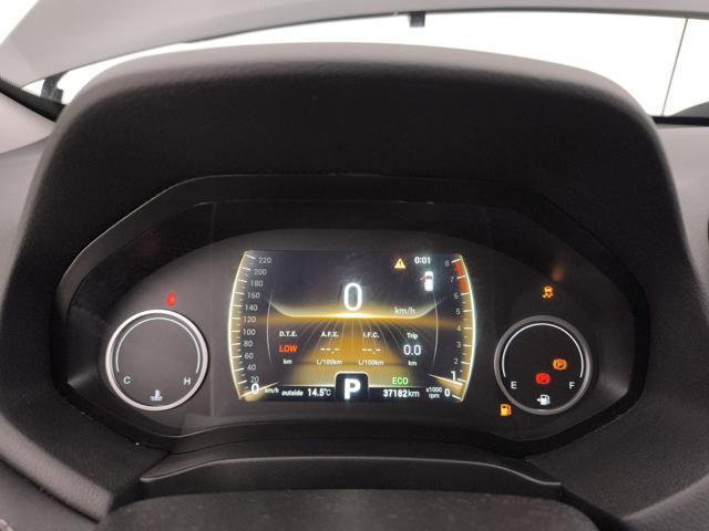 DR MOTOR DR F35 1.5 turbo Gpl 149cv dct