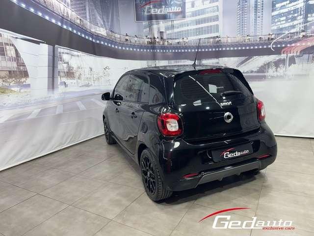 smart forFour 70 1.0 Superpassion