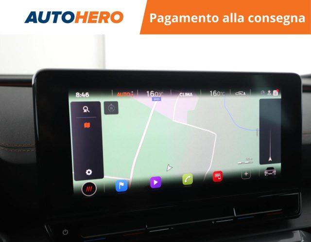 CUPRA Formentor 1.5 TSI DSG