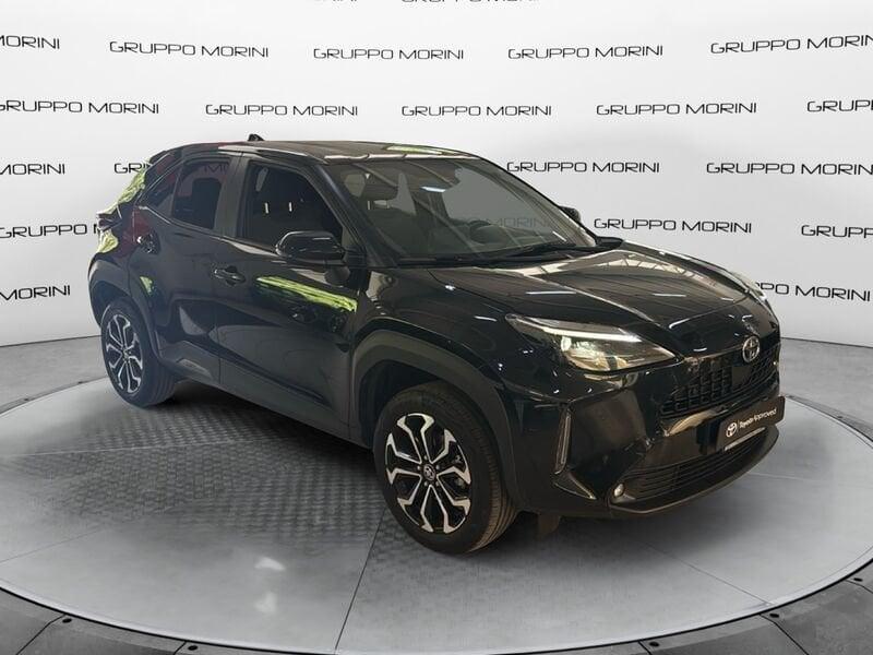 Toyota Yaris Cross 1.5H (116 CV) E-CVT Trend