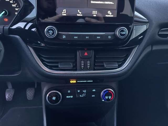 Ford Fiesta 3p 1.1 Plus 70cv