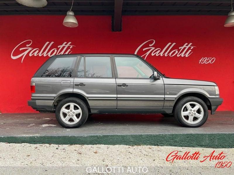 Land Rover Range Rover 2.5 td DSE automatico