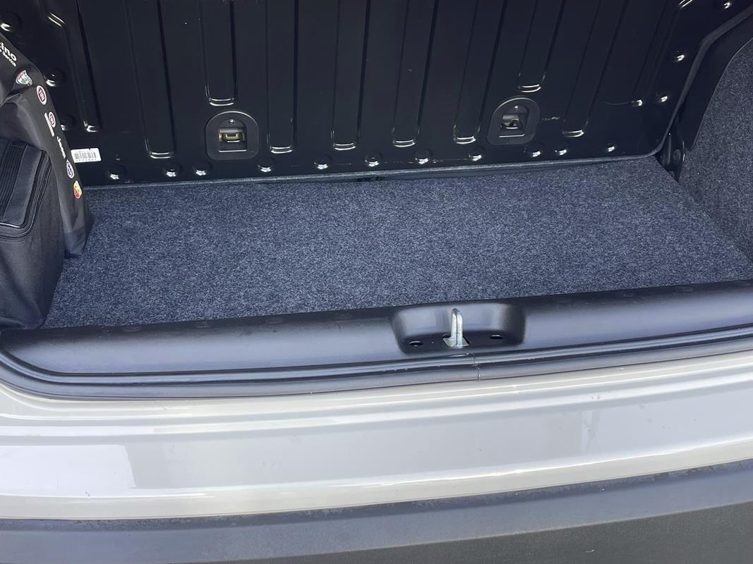 Fiat Panda 1.2 EasyPower GPL Lounge "Uconnect Bluetooth-Clima automatico-Vetri privacy- Sensori parch."