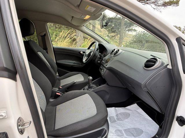 SEAT Ibiza 1.4 TDI 90 CV 5p XCELLENCE