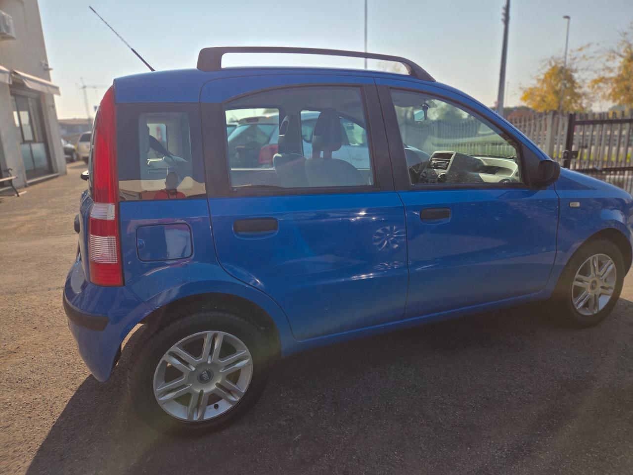 Fiat Panda 1.1 Active