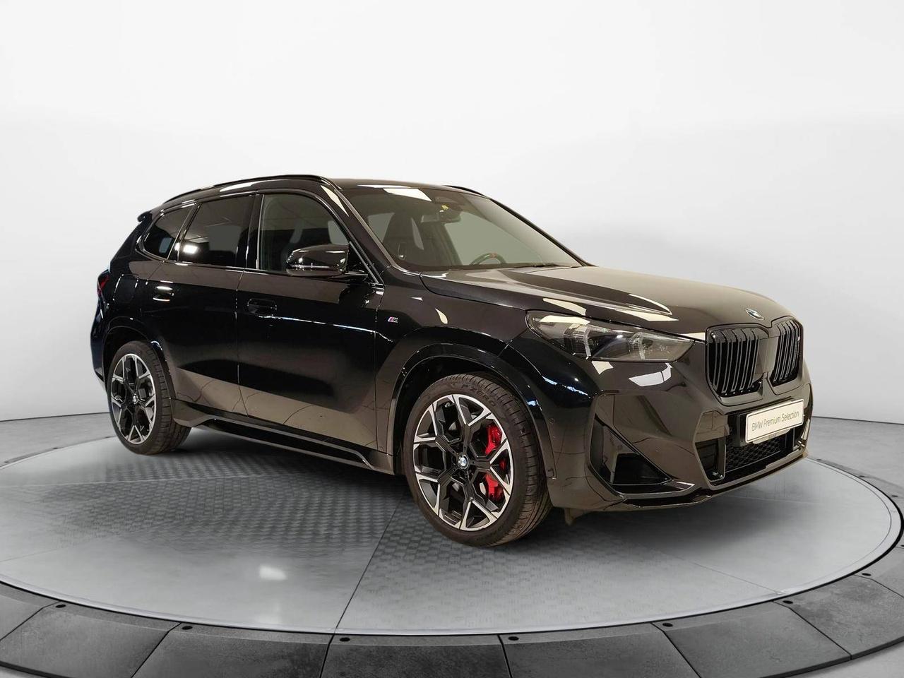 BMW X1 M35i xDrive