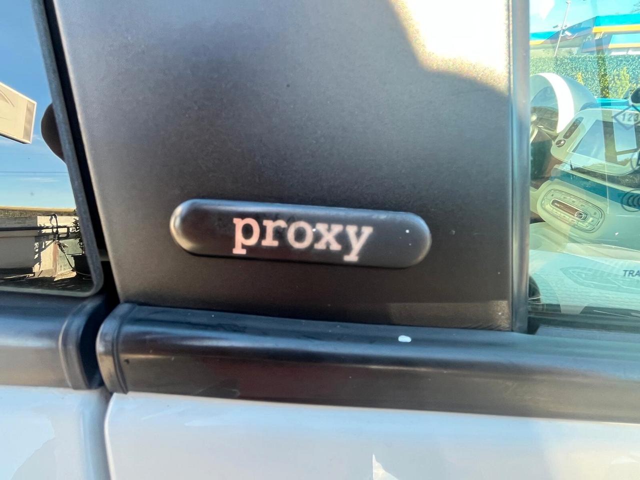 Smart ForFour 70 1.0 twinamic Proxy