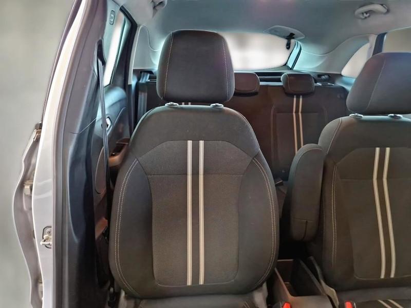 OPEL CROSSLAND 1.5 DIESEL 120 CV DESIGN E TECH SES AT6 CROSSOVER