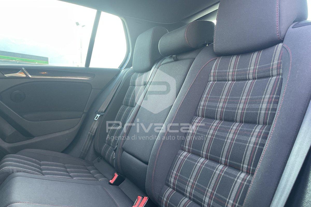 VOLKSWAGEN Golf 2.0 TSI 5p. GTI