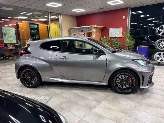 TOYOTA Yaris 1.6 Turbo 3 P GR CIRCUIT DAT MK2 *PPF*