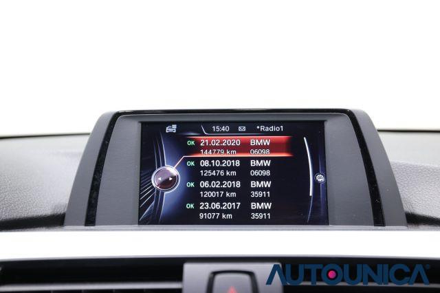 BMW 420 D XDRIVE GRAN COUPÈ SPORT FARI LED