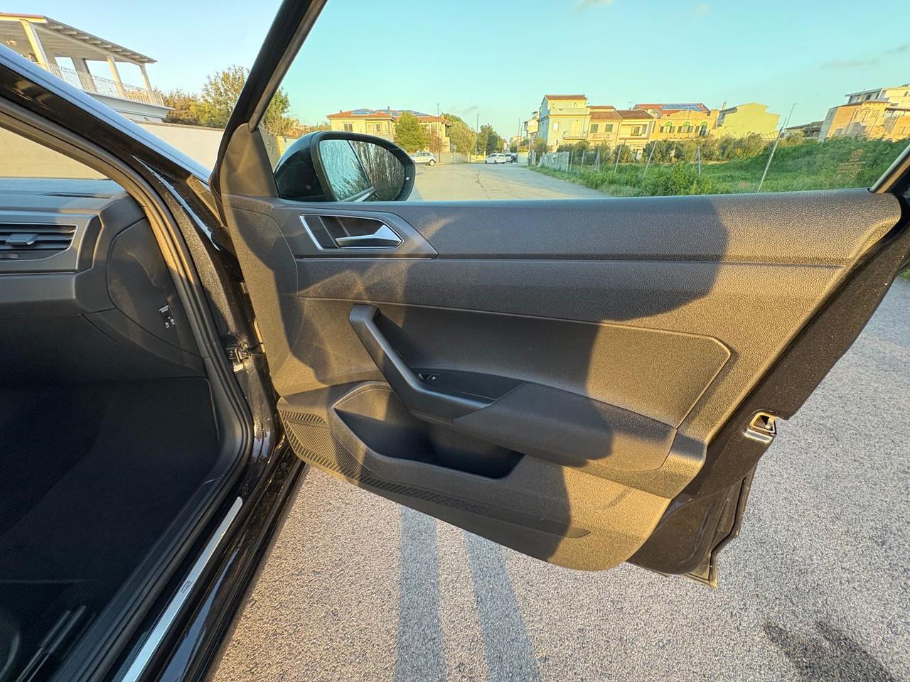 Volkswagen Taigo 1.0 TSI R Line #9461