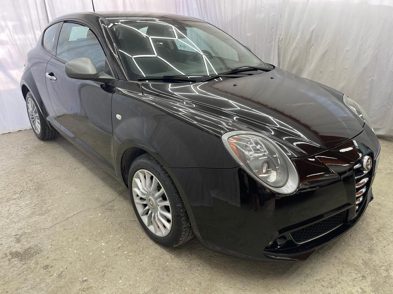 Alfa Romeo MiTo 1.4 T 120 CV GPL Distinctive FINANIZABILE SENZA BUSTA
