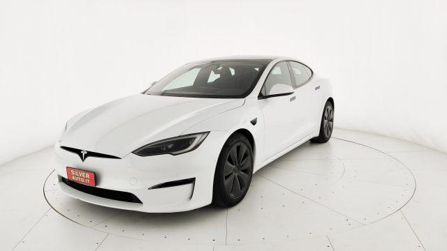 TESLA Model S 100kWh Long Range - GANCIO TRAINO