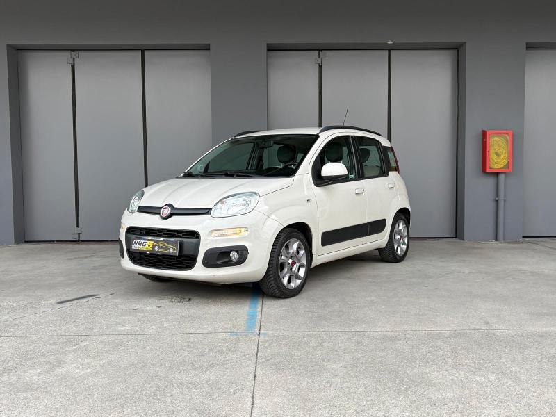 Fiat Panda 1.2 easypower Easy Gpl 69cv E6