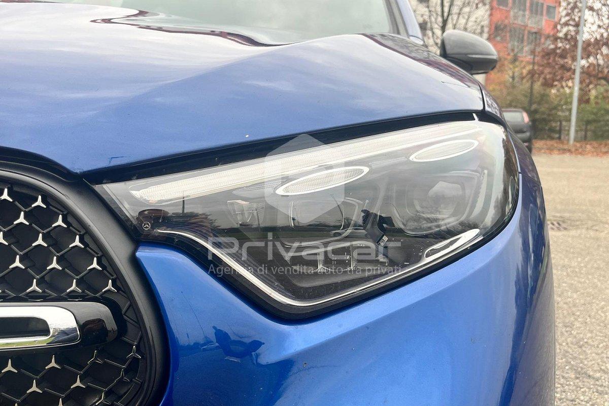 MERCEDES GLC 220 d 4Matic Mild Hybrid AMG Premium