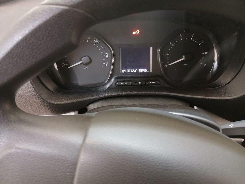 FIAT Scudo Ice 1.5 bluehdi 120cv L2H1 Lounge
