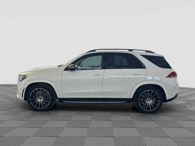 MERCEDES-BENZ CLA sse GLE GLE 300 d 4Matic Premium