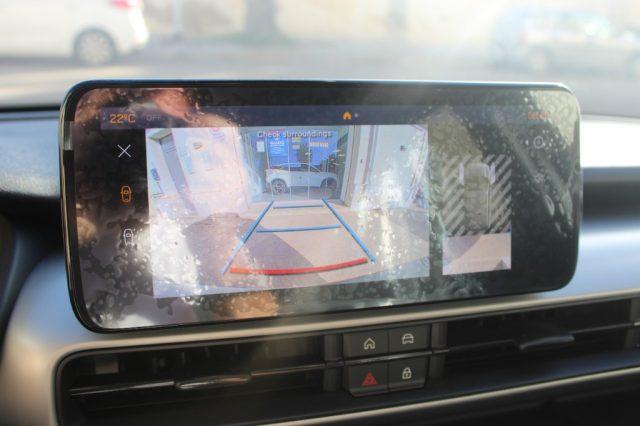 JEEP Avenger 1.2 Turbo 100 CV Summit/TETTO APRIBILE -KMO