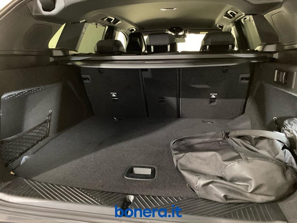 BMW X3 e MSport Pro xDrive30 Steptronic