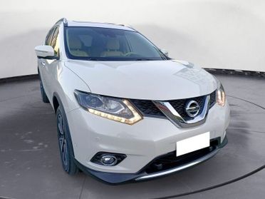 Nissan X-Trail 1.6 dCi Tekna 4WD