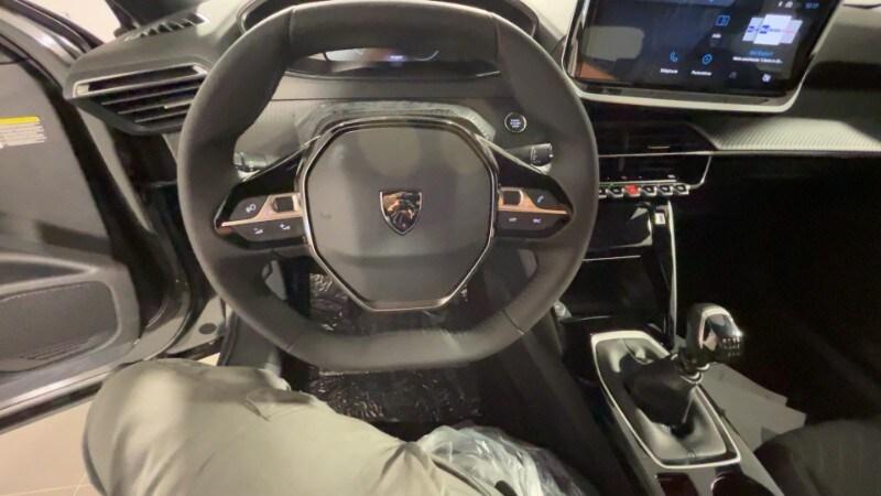 PEUGEOT 2008 2ª serie 2008 PureTech 100 S&S Al...