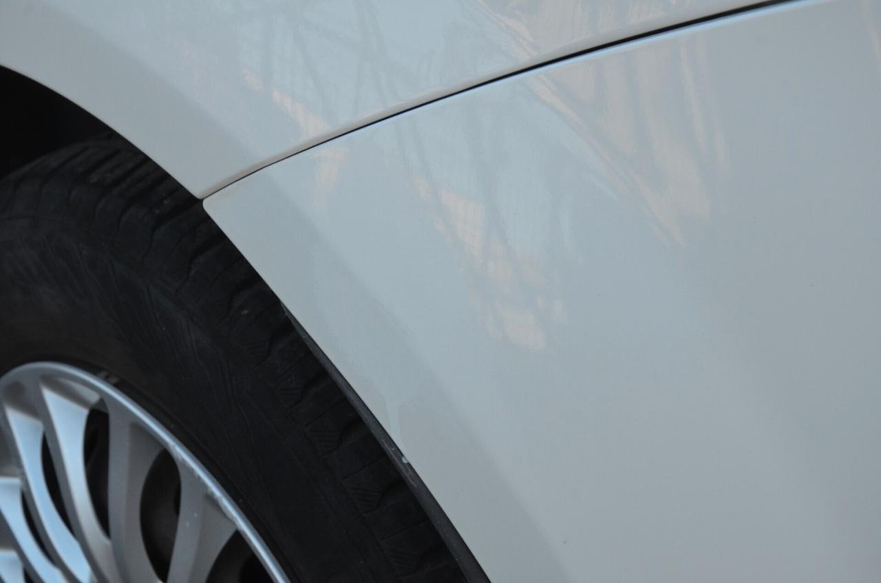 Fiat Punto 1.2 8V 5 porte Street